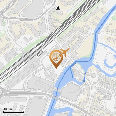 Foto zu Weidenbaumsweg 7, 21029 Hamburg