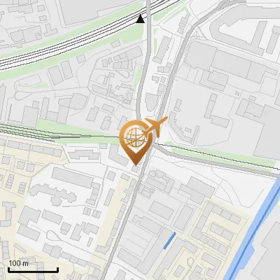 Foto zu Weidenbaumsweg 72, 21035 Hamburg