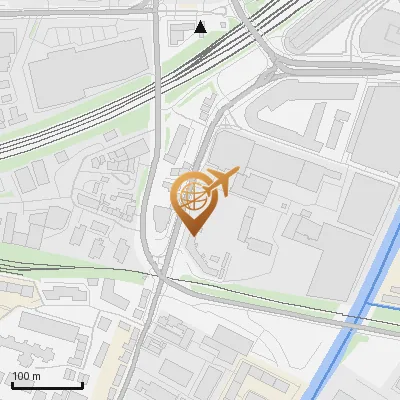 Foto zu Weidenbaumsweg 75, 21035 Hamburg