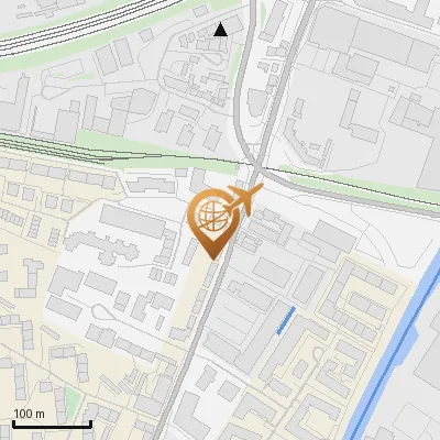 Foto zu Weidenbaumsweg 80, 21035 Hamburg