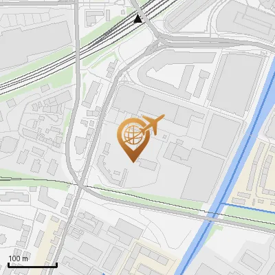 Foto zu Weidenbaumsweg 85, 21035 Hamburg