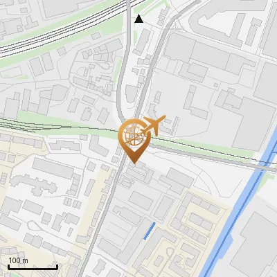 Foto zu Weidenbaumsweg 87, 21035 Hamburg