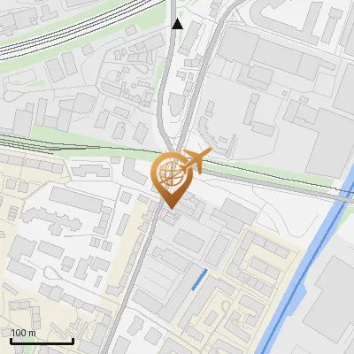 Foto zu Weidenbaumsweg 89, 21035 Hamburg