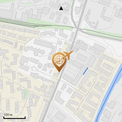 Foto zu Weidenbaumsweg 90, 21035 Hamburg