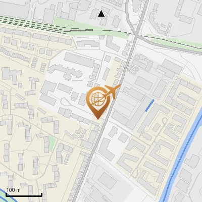 Foto zu Weidenbaumsweg 94, 21035 Hamburg