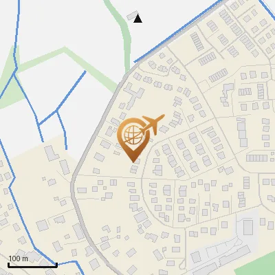 Foto zu Weidenbruch 12, 21147 Hamburg