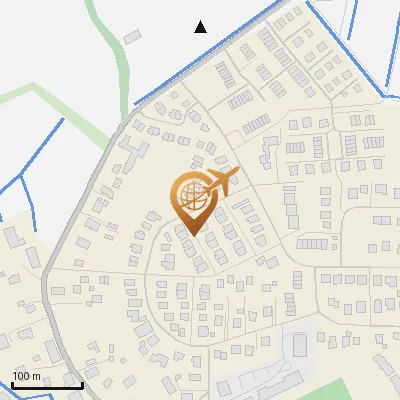 Foto zu Weidenbruch 13, 21147 Hamburg