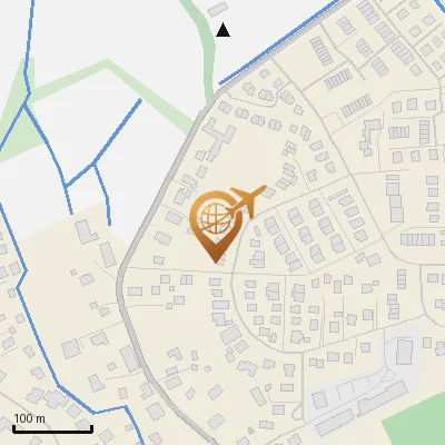 Foto zu Weidenbruch 14, 21147 Hamburg