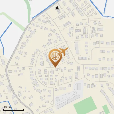 Foto zu Weidenbruch 23, 21147 Hamburg