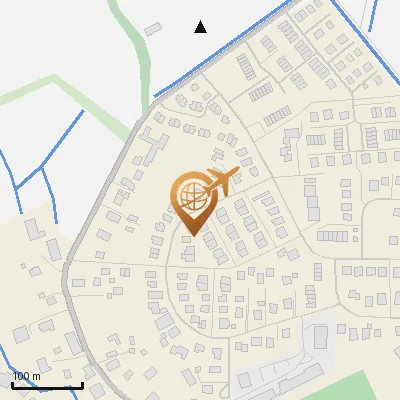 Foto zu Weidenbruch 25, 21147 Hamburg