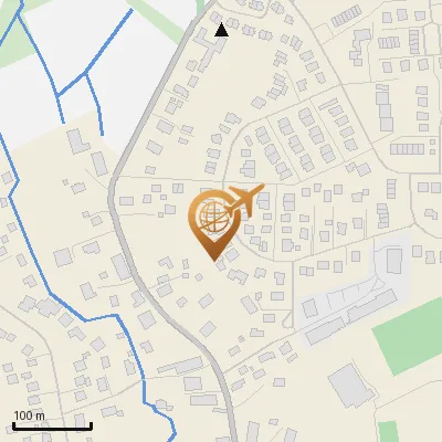 Foto zu Weidenbruch 26, 21147 Hamburg