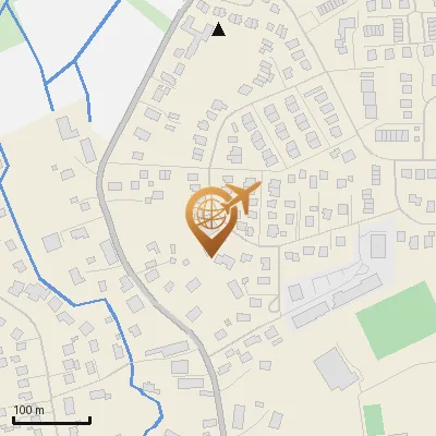 Foto zu Weidenbruch 28, 21147 Hamburg