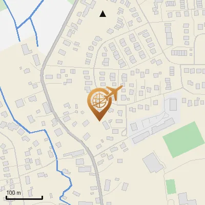 Foto zu Weidenbruch 30, 21147 Hamburg