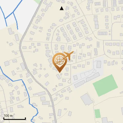 Foto zu Weidenbruch 32, 21147 Hamburg