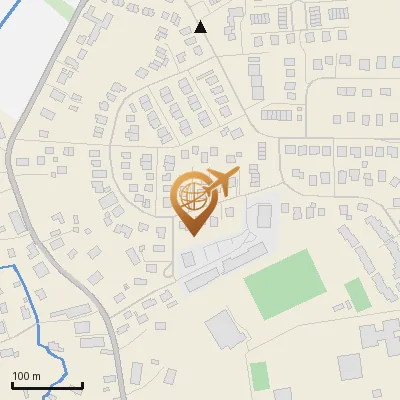 Foto zu Weidenbruch 38, 21147 Hamburg