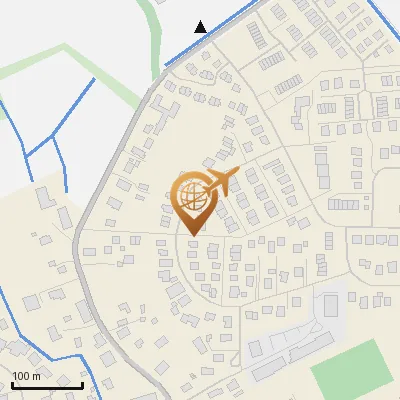 Foto zu Weidenbruch 39, 21147 Hamburg