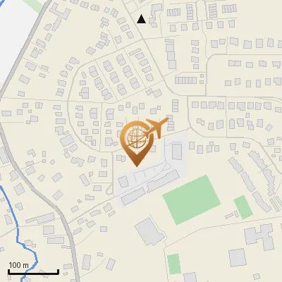 Foto zu Weidenbruch 40, 21147 Hamburg