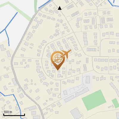 Foto zu Weidenbruch 53, 21147 Hamburg