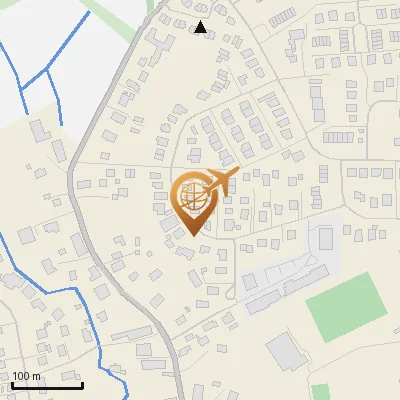 Foto zu Weidenbruch 59, 21147 Hamburg