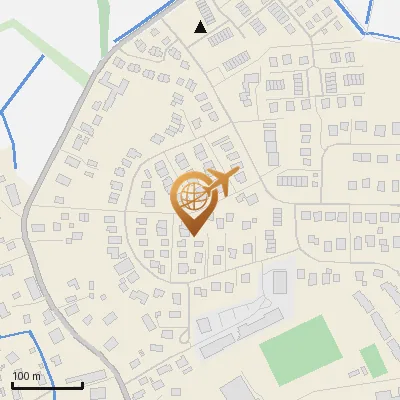 Foto zu Weidenbruch 79, 21147 Hamburg