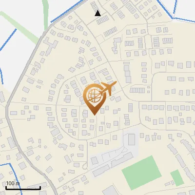 Foto zu Weidenbruch 81, 21147 Hamburg