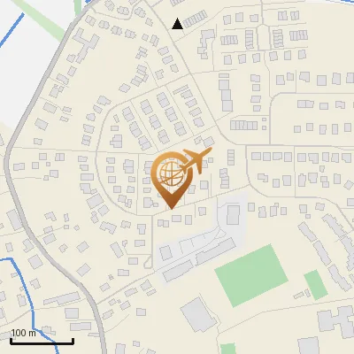 Foto zu Weidenbruch 83, 21147 Hamburg