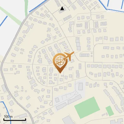 Foto zu Weidenbruch 85, 21147 Hamburg