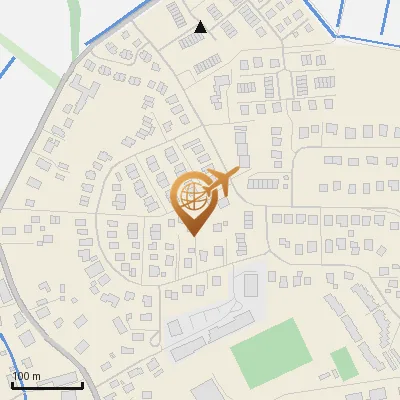 Foto zu Weidenbruch 87, 21147 Hamburg