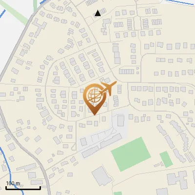 Foto zu Weidenbruch 89, 21147 Hamburg