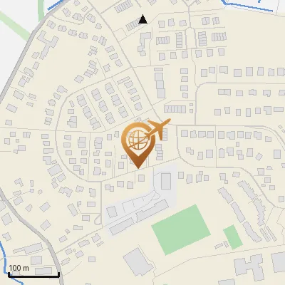 Foto zu Weidenbruch 91, 21147 Hamburg