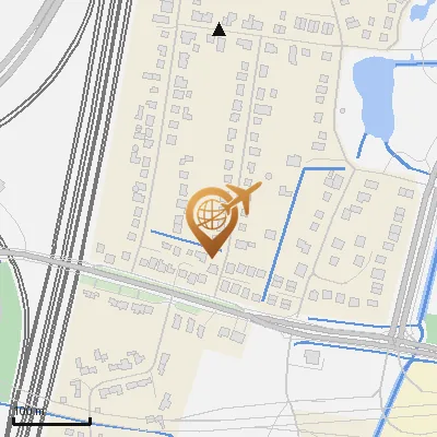 Foto zu Weidendamm 1, 21109 Hamburg