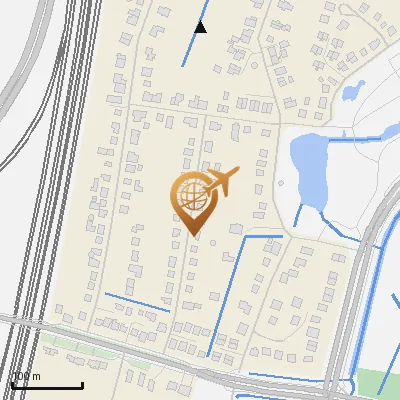 Foto zu Weidendamm 14, 21109 Hamburg