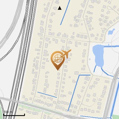 Foto zu Weidendamm 15, 21109 Hamburg