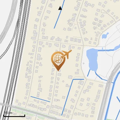 Foto zu Weidendamm 18, 21109 Hamburg