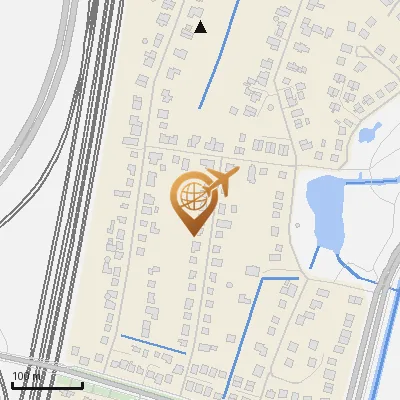 Foto zu Weidendamm 19, 21109 Hamburg