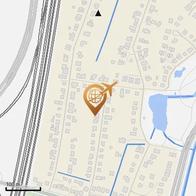 Foto zu Weidendamm 21, 21109 Hamburg