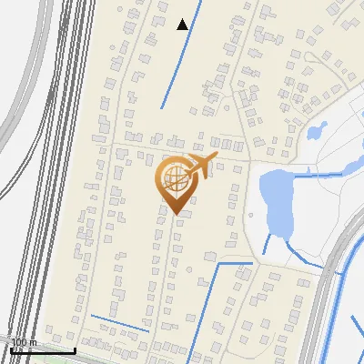 Foto zu Weidendamm 22, 21109 Hamburg