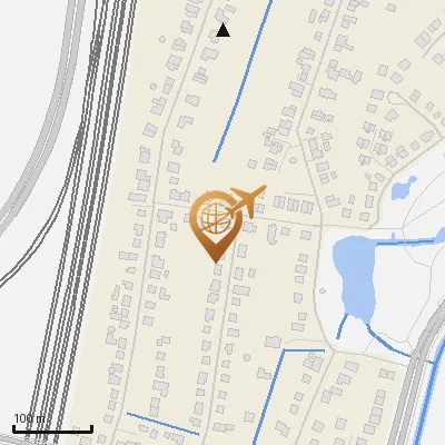 Foto zu Weidendamm 23, 21109 Hamburg