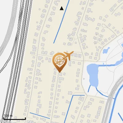 Foto zu Weidendamm 24, 21109 Hamburg