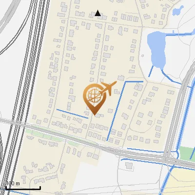 Foto zu Weidendamm 4, 21109 Hamburg