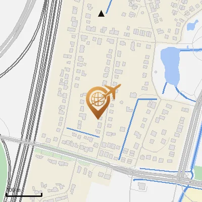 Foto zu Weidendamm 7, 21109 Hamburg