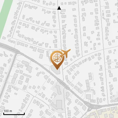 Foto zu Weidende 11, 22395 Hamburg