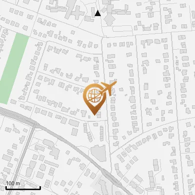 Foto zu Weidende 19, 22395 Hamburg