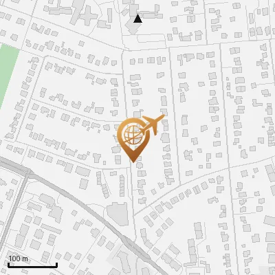 Foto zu Weidende 22, 22395 Hamburg