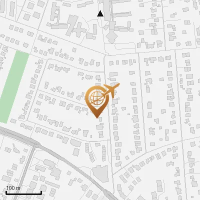 Foto zu Weidende 23, 22395 Hamburg