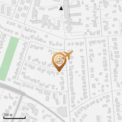 Foto zu Weidende 25, 22395 Hamburg