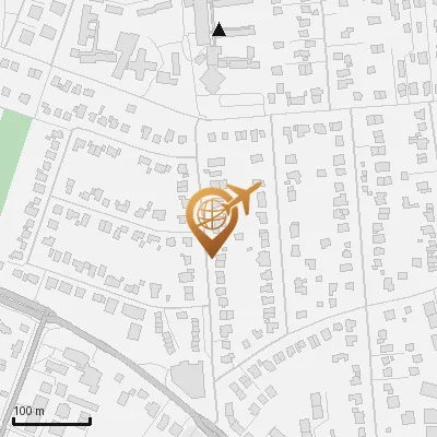 Foto zu Weidende 26, 22395 Hamburg