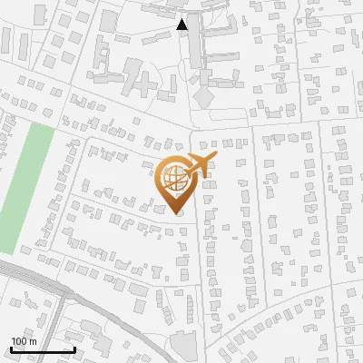 Foto zu Weidende 27, 22395 Hamburg