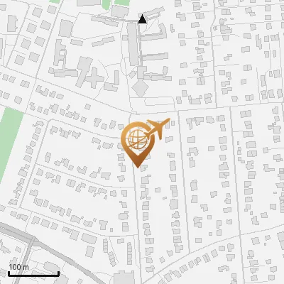 Foto zu Weidende 32, 22395 Hamburg