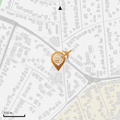 Foto zu Weidende 7, 22395 Hamburg